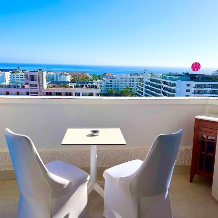 Apartamento Playa Honda Sea View Playa de las Américas Exterior foto