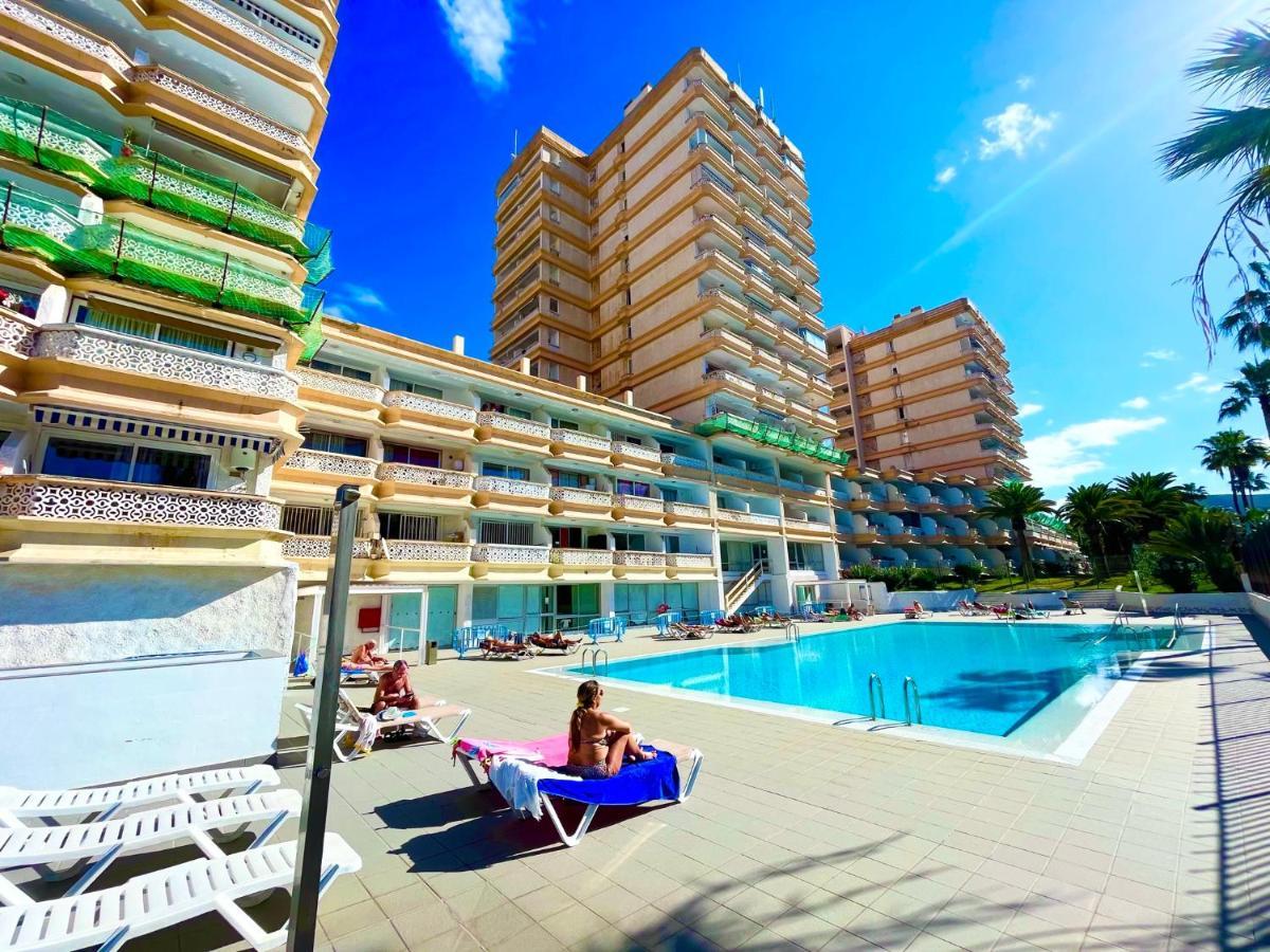 Apartamento Playa Honda Sea View Playa de las Américas Exterior foto