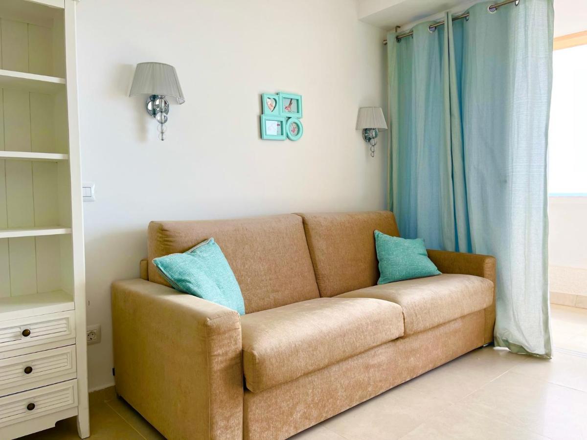 Apartamento Playa Honda Sea View Playa de las Américas Exterior foto
