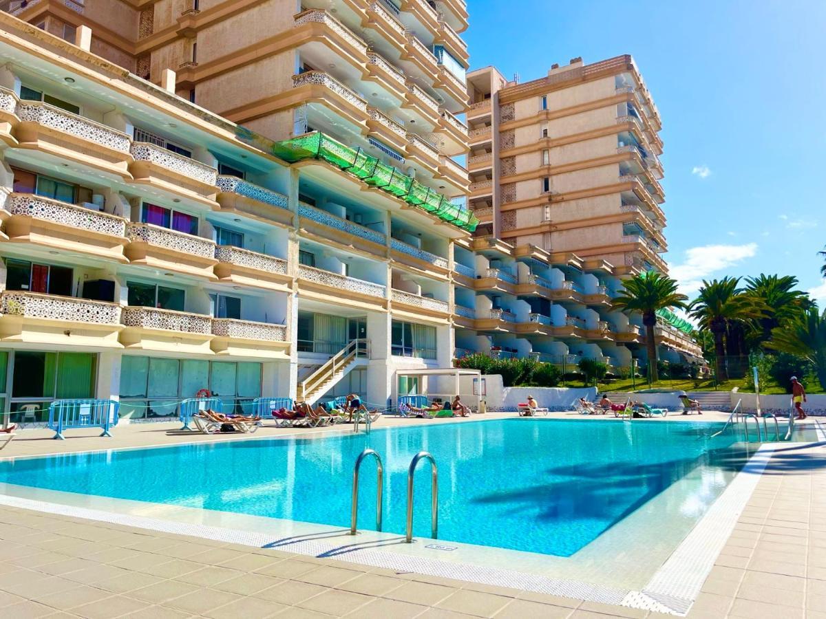 Apartamento Playa Honda Sea View Playa de las Américas Exterior foto