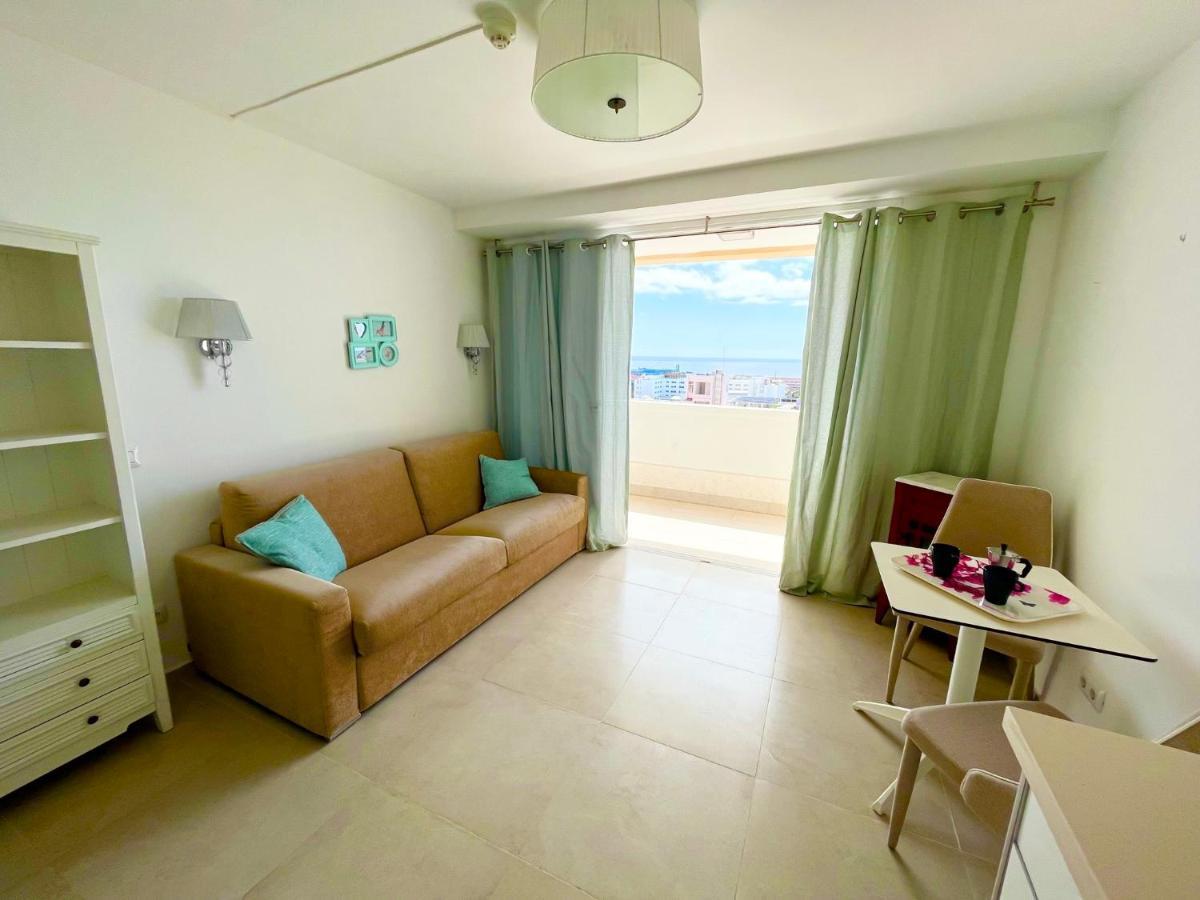 Apartamento Playa Honda Sea View Playa de las Américas Exterior foto